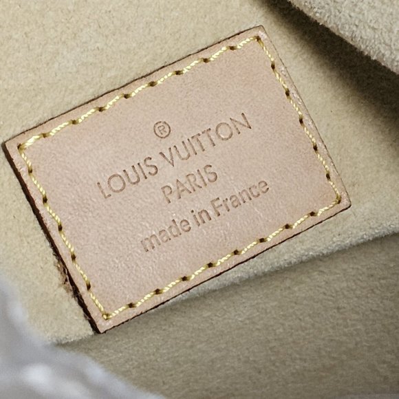 LOUIS VUITTON ARTSY MM Authentic Monogram Tote Hobo LV Bag Shoulder Authentic LV - Picture 6 of 16